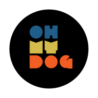 Oh My Dog podcast