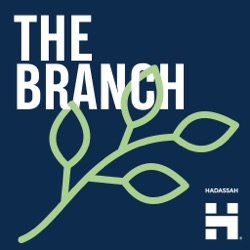 The Branch S2 #3: Team Goals