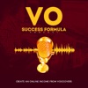 VO Success Formula: Voiceover Fiverr Freelancing artwork