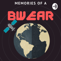Memories of a Bear podcast