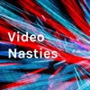 Video Nasties  artwork