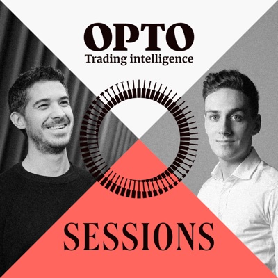 Opto Sessions: Stock market | Investing | Trading | Stocks & Shares | Finance | Business | Entrepreneurship | ETF Opto Sessions: Stock market | Investing | Trading | Stocks & Shares | Finance | Business | Entrepreneurship | ETF