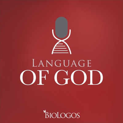 Language of God Language of God