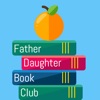 Father Daughter Book Club artwork