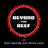 Beyond The Beef artwork