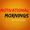 Motivational Mornings artwork