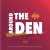 Around the Den Podcast artwork