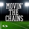Movin' The Chains artwork