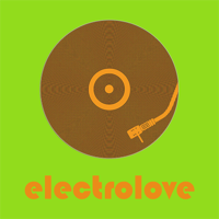 electrolove by ANDiiNC podcast