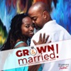 Grown and Married artwork