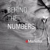 Behind the Numbers: an eMarketer Podcast artwork