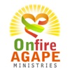 Onfire Agape Ministries artwork