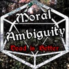 Moral Ambiguity artwork