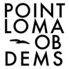 POINT LOMA & OB DEMS artwork