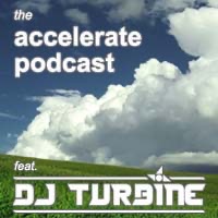 Accelerate feat dj TURBINE
