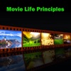 Movie Life Principles  -  Education | Inspiration | Self Help artwork