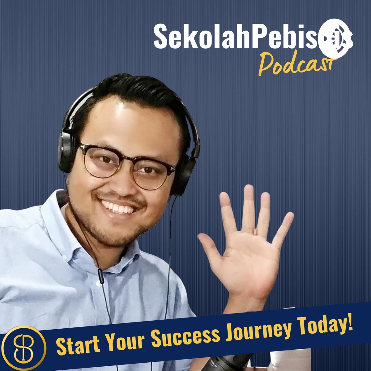 SekolahPebisnis Podcast with Yosef