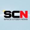 Space Citizen News artwork