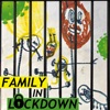 Family In Lockdown artwork