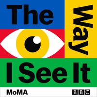 The Way I See It podcast