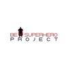 Be A Superhero Project artwork