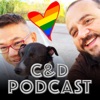C&D Podcast artwork