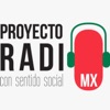 Proyecto Radio MX artwork