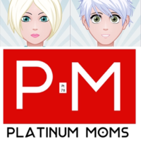 Platinum Moms Podcast podcast
