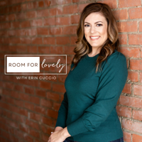 E039: Brave Boundaries-- Dr. Sasha Shillcutt