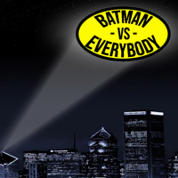 Batman VS Everybody podcast