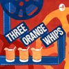 Three Orange Whips artwork