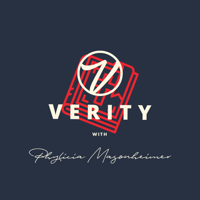 Verity by Phylicia Masonheimer podcast
