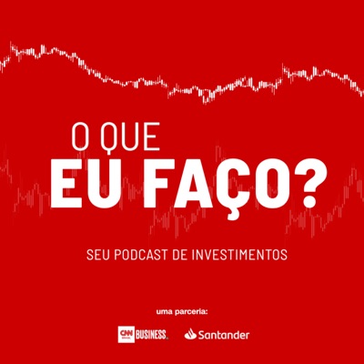 O que eu faço? O que eu faço?