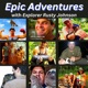 Epic Adventures with Explorer Rusty Johnson