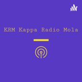KRM Kappa Radio Vrinda MOLA by Yoga Network - Letteralmente Radio by YogaNet