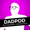 Dadpod: Zero Credentials - Unlimited Takes artwork