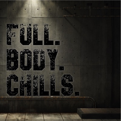 Full Body Chills Full Body Chills