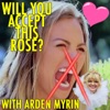 Will You Accept This Rose? artwork