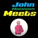 John Hannam Meets James Pellow