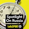 Spotlight On Russia