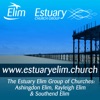 Estuary Elim Church Podcast (Ashingdon, Rayleigh and Online) artwork
