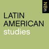 New Books in Latin American Studies artwork