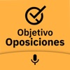 Objetivo Oposiciones artwork