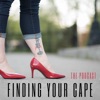 Finding Your Cape - The Podcast artwork