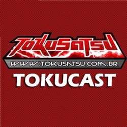 Tokucast #194 – Chikyuu Sentai Fiveman