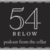 54 Below Podcast artwork
