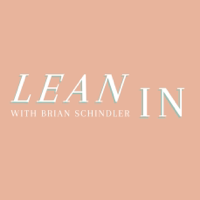 Lean In - Episode 008 - Joy in our Broken - Brian Schindler with Taylor Tippett
