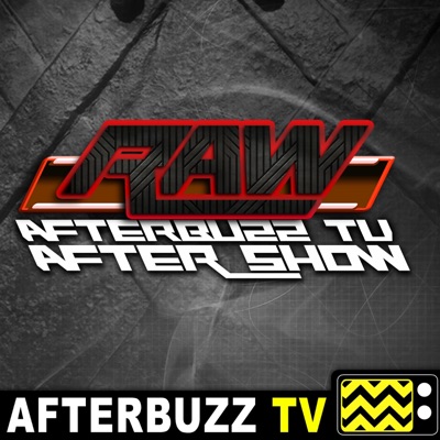 The Unofficial WWE RAW After Show The Unofficial WWE RAW After Show