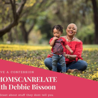 Moms Can Relate by Debbie Bissoon podcast