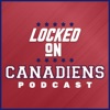 Locked On Canadiens - Daily Podcast on the Montreal Canadiens artwork